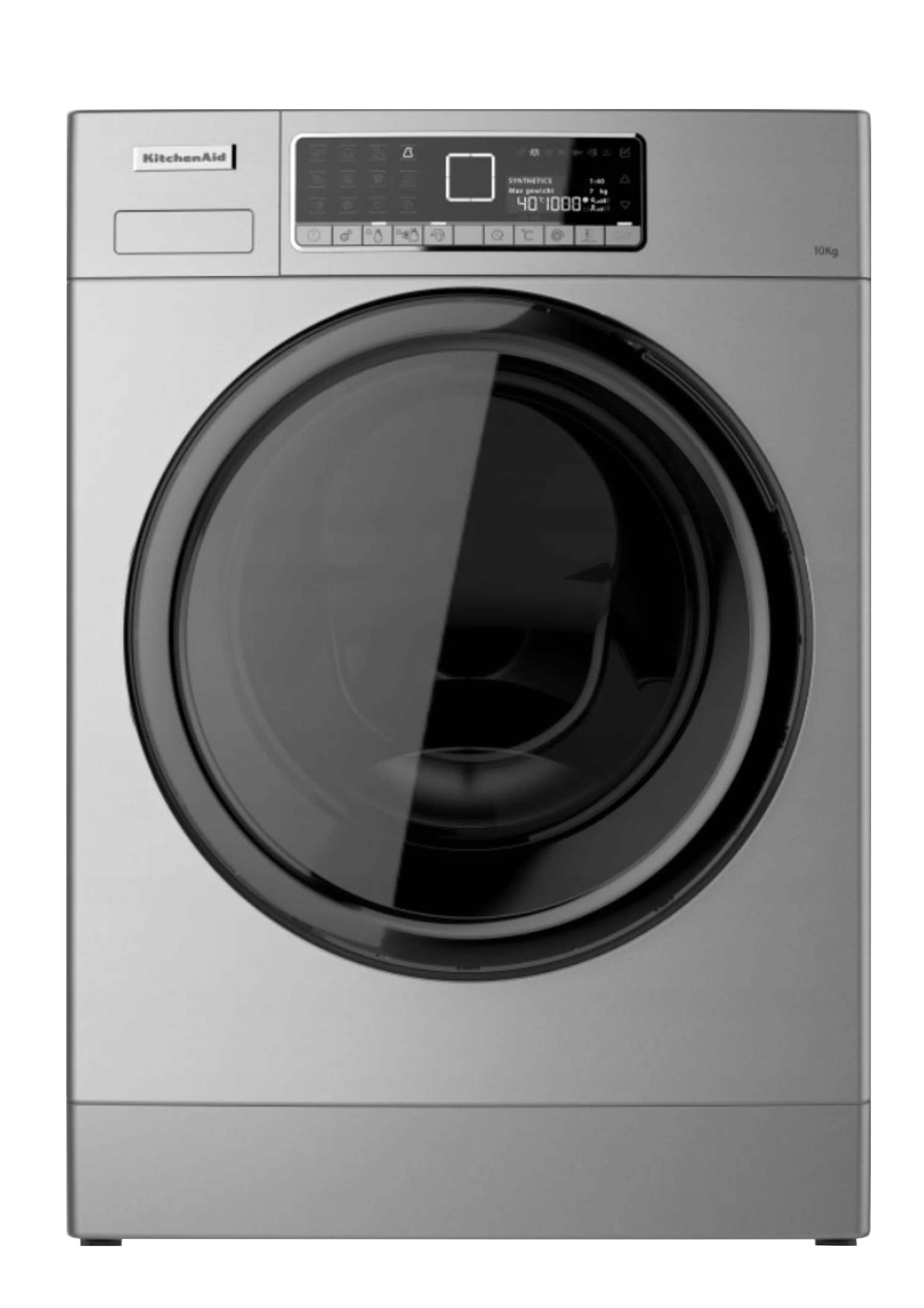 KitchenAid Стиральная машина