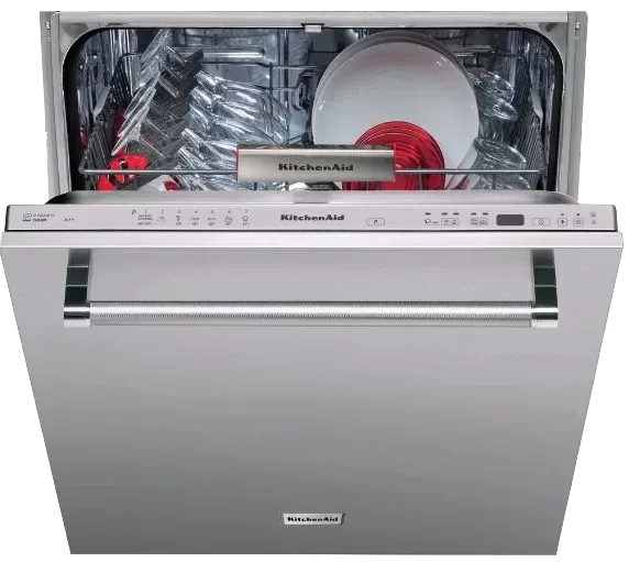 KitchenAid Посудомоечная машина